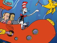 The Swirly Whirly Pearl Hunt