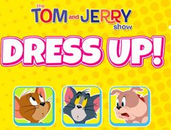 Tom and Jerry: Tom's Trap-o-Matic Online Game