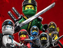 The Ultimate Lego Ninjago Trivia Quiz