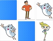 The ZhuZhus Memory Cards