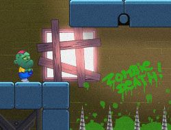 Tio - Friv 2018 Games