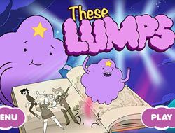 These Lumps