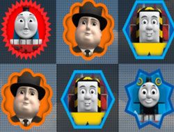 thomas and friends games online