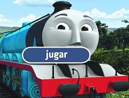 Thomas and Friends Puzzle
