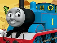 Thomas in Mexico