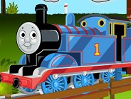 Thomas the Tank Engine