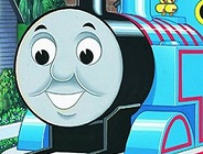 Thomas the Tank Engine Jigsaw