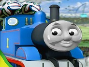 Thomas Transports Footballs