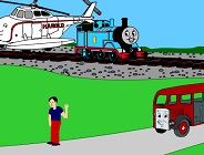 Thomas's Ticket Problem