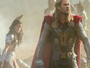 Thor The Dark World Find The Differences