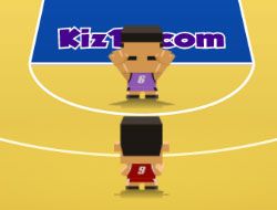 Basketball Swooshes 🕹️ Play Now on GamePix