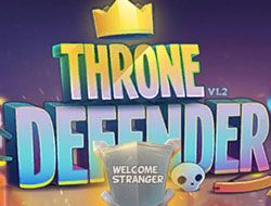 Throne Defender