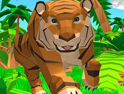 Tiger Simulator 3D