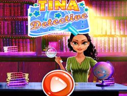 Tina Detective