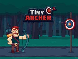 Tiny Archer