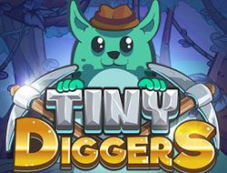 Tiny Diggers