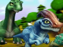 Pixel Dino Run 🕹️ Jogue Pixel Dino Run no Jogos123
