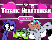 Titanic Heartbreak