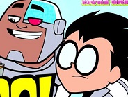 Titans Go