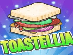 Jogue Papa Louie Toastelia gratuitamente sem downloads
