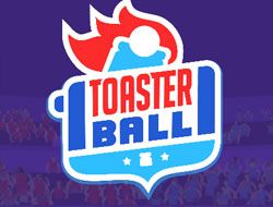 Toasterball