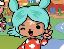 Toca Life World