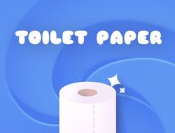 Toilet Paper The Game