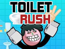 Toilet Rush 2