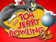 Tom and Jerry Bowling