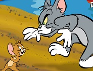 Tom and Jerry in Cat Crossing