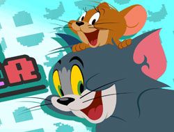 Tom and Jerry Music Maker