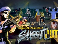 Tom Clancy's Shootout