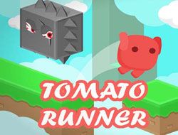 Tomato Runner