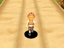 Tomb Temple Run