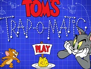🕹️ Play Tom & Jerry Games: Unblocked Free Online Tom and Jerry