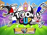 Toon Cup 2012