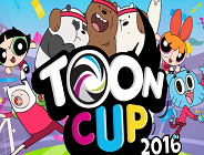 Toon Cup 2016