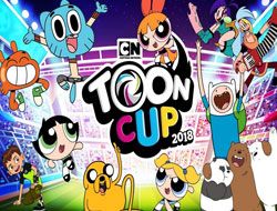 Toon Cup 2018 - Cartoon Network Games