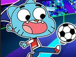 Toon Cup 2020 - Cartoon Network Games