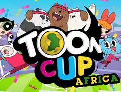 Toon Cup Africa