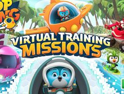 Top Wing Virtual Training Missions