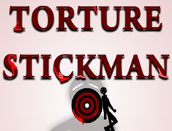 Torture Stickman