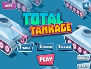 Total Tankage