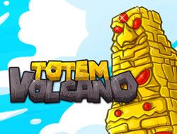 Totem Volcano