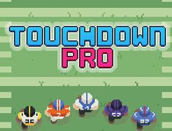 Touchdown Pro