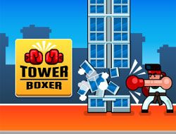 Tower Boxer