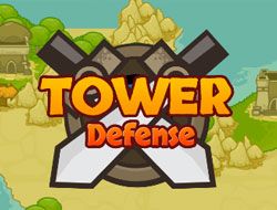 Tower Defense