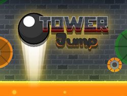 Tower Jump