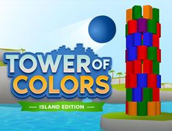 Tower of Colors Island Edition