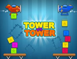 Tower vs Tower